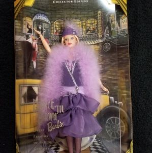 1998 CE Dance 'til Dawn Barbie Doll